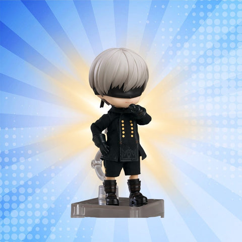 Good Smile Company Nendoroid Doll 9S (YoRHa No.9 Type S) NieR:Automata Figure
