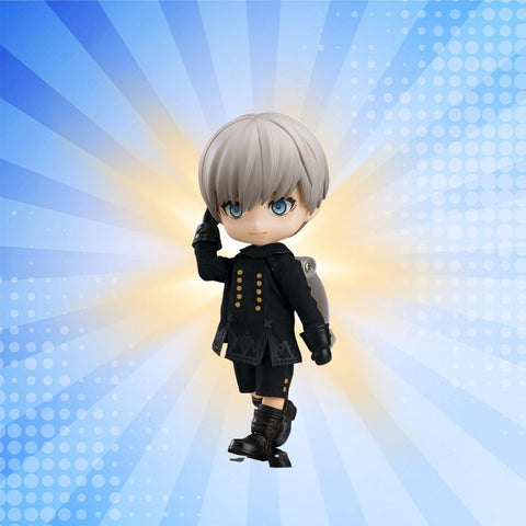 Good Smile Company Nendoroid Doll 9S (YoRHa No.9 Type S) NieR:Automata Figure