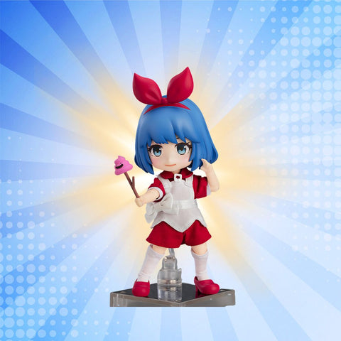 Good Smile Company Nendoroid Doll Omega Ray Omega Sisters Figure