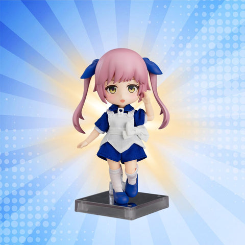 Good Smile Company Nendoroid Doll Omega Rio Omega Sisters Figure