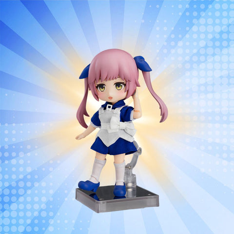 Good Smile Company Nendoroid Doll Omega Rio Omega Sisters Figure