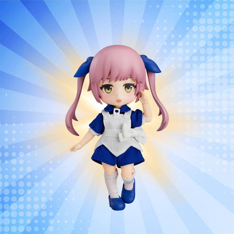 Good Smile Company Nendoroid Doll Omega Rio Omega Sisters Figure