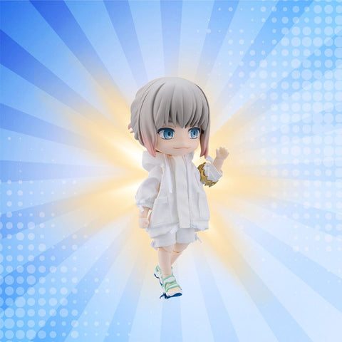 Good Smile Company Nendoroid Doll Pretender/Oberon (Refreshing Summer Prince Ver.) Fate/Grand Order Figure