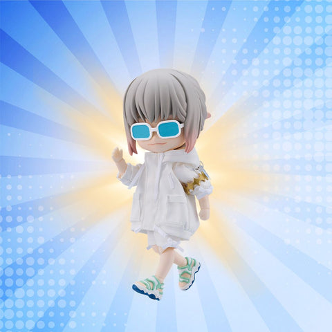 Good Smile Company Nendoroid Doll Pretender/Oberon (Refreshing Summer Prince Ver.) Fate/Grand Order Figure