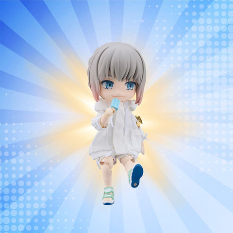 Good Smile Company Nendoroid Doll Pretender/Oberon (Refreshing Summer Prince Ver.) Fate/Grand Order Figure