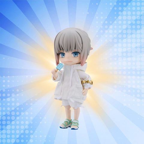 Good Smile Company Nendoroid Doll Pretender/Oberon (Refreshing Summer Prince Ver.) Fate/Grand Order Figure