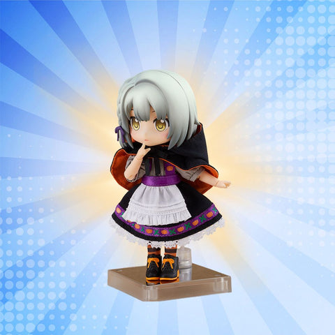 Good Smile Company Nendoroid Doll Rose Another Color Figure