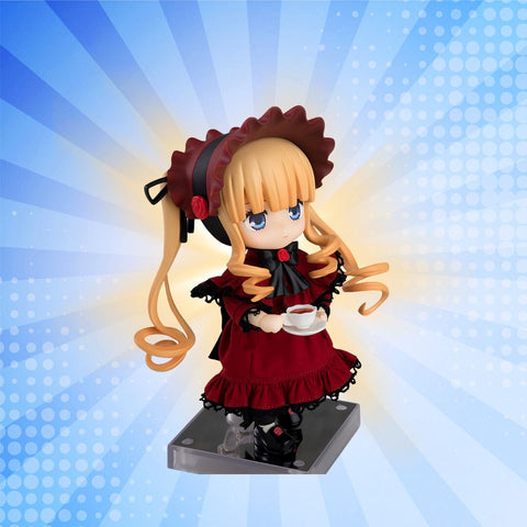 Good Smile Company Nendoroid Doll Shinku Rozen Maiden Figure