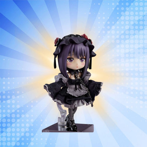 Good Smile Company Nendoroid Doll Shizuku Kuroe Cosplay by Marin My Dress-Up Darling Figure