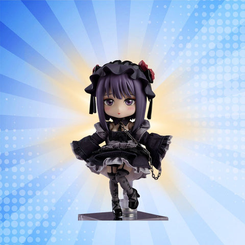 Good Smile Company Nendoroid Doll Shizuku Kuroe Cosplay by Marin My Dress-Up Darling Figure