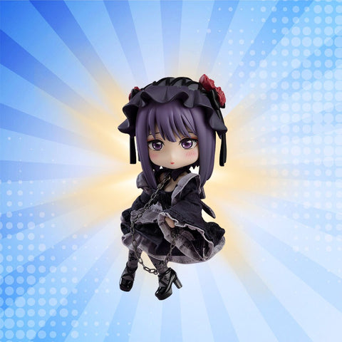 Good Smile Company Nendoroid Doll Shizuku Kuroe Cosplay by Marin My Dress-Up Darling Figure