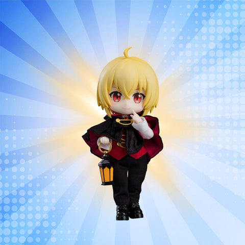 Good Smile Company Nendoroid Doll Vampire: Camus Figure