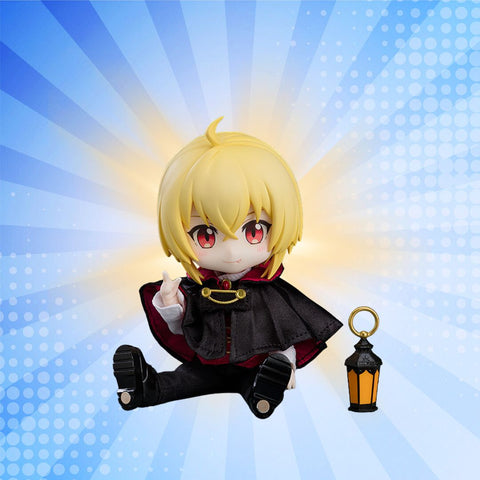 Good Smile Company Nendoroid Doll Vampire: Camus Figure