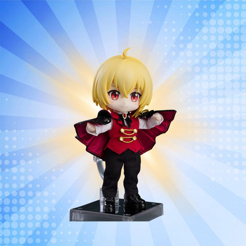 Good Smile Company Nendoroid Doll Vampire: Camus Figure