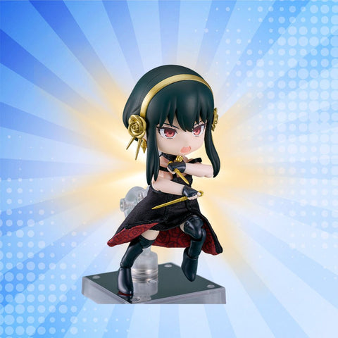 Good Smile Company Nendoroid Doll Yor Forger (Thorn Princess Ver.) SPY x FAMILY Figure