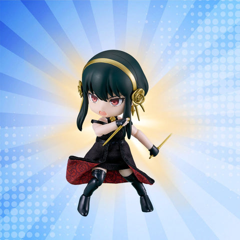 Good Smile Company Nendoroid Doll Yor Forger (Thorn Princess Ver.) SPY x FAMILY Figure