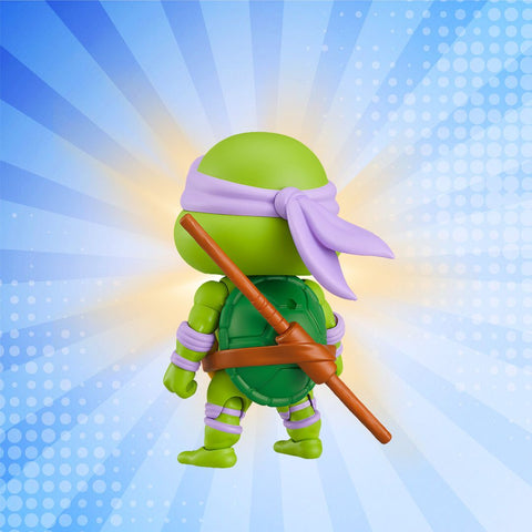 Good Smile Company Nendoroid Donatello Teenage Mutant Ninja Turtles Figure