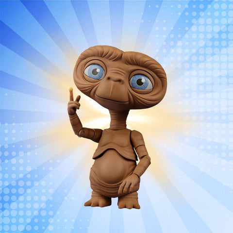 Good Smile Company Nendoroid E.T. E.T. Figure