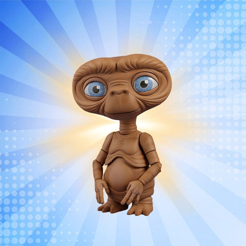Good Smile Company Nendoroid E.T. E.T. Figure