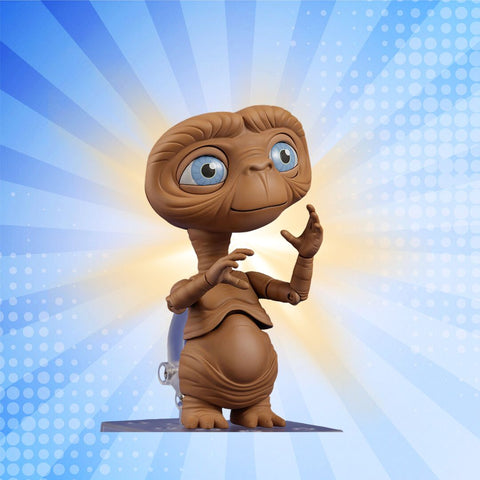 Good Smile Company Nendoroid E.T. E.T. Figure