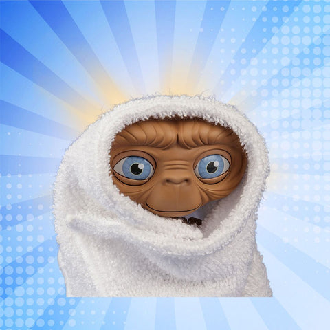 Good Smile Company Nendoroid E.T. E.T. Figure