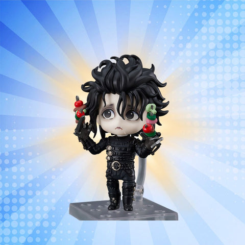 Good Smile Company Nendoroid Edward Scissorhands Edward Scissorhands Figure