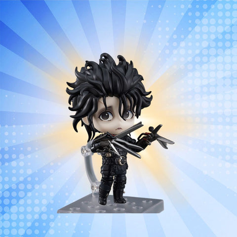 Good Smile Company Nendoroid Edward Scissorhands Edward Scissorhands Figure