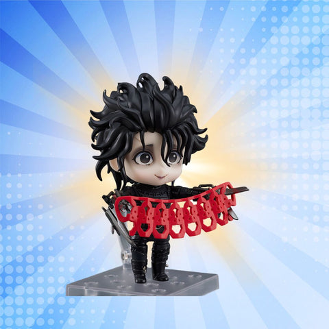 Good Smile Company Nendoroid Edward Scissorhands Edward Scissorhands Figure