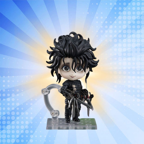 Good Smile Company Nendoroid Edward Scissorhands Edward Scissorhands Figure