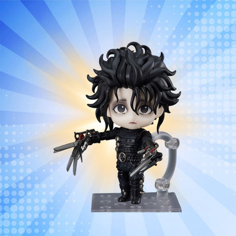 Good Smile Company Nendoroid Edward Scissorhands Edward Scissorhands Figure
