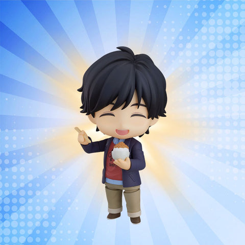 Good Smile Company Nendoroid Eiji Okumura Banana Fish Figure
