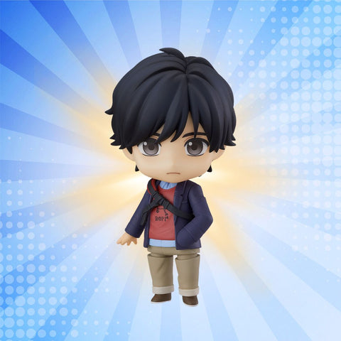 Good Smile Company Nendoroid Eiji Okumura Banana Fish Figure