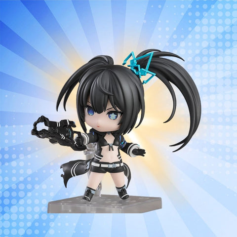 Good Smile Company Nendoroid Elishka Black Rock Shooter FRAGMENT Figure