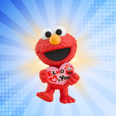 Good Smile Company Nendoroid Elmo Sesame Street Figure