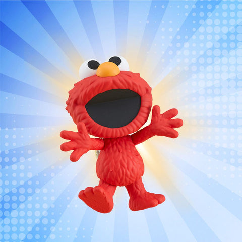 Good Smile Company Nendoroid Elmo Sesame Street Figure