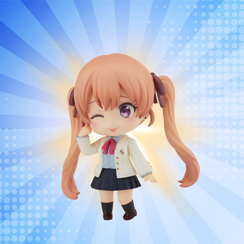 Good Smile Company Nendoroid Erika Amano A Couple of Cuckoos Figure