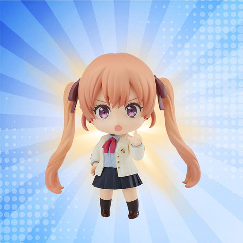 Good Smile Company Nendoroid Erika Amano A Couple of Cuckoos Figure