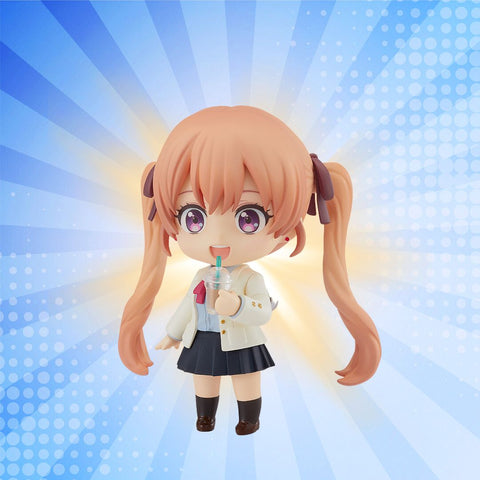 Good Smile Company Nendoroid Erika Amano A Couple of Cuckoos Figure