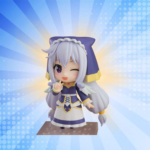 Good Smile Company Nendoroid Eris KONO SUBARASHII SEKAI NI SYUKUFUKU WO! 3 Figure