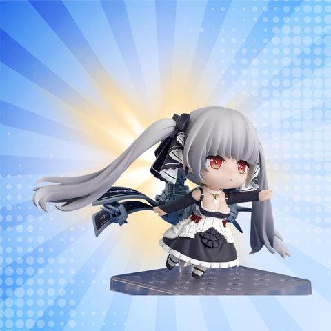 Good Smile Company Nendoroid Formidable Azur Lane Figure