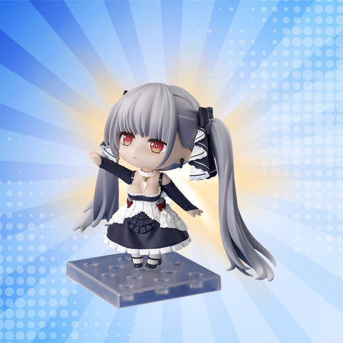 Good Smile Company Nendoroid Formidable Azur Lane Figure