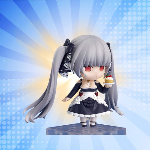 Good Smile Company Nendoroid Formidable Azur Lane Figure