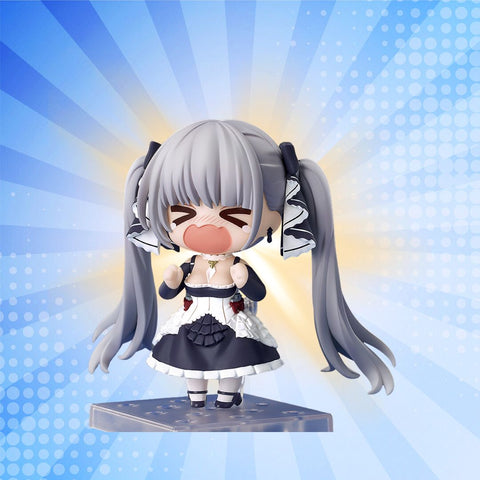 Good Smile Company Nendoroid Formidable Azur Lane Figure