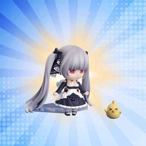 Good Smile Company Nendoroid Formidable Azur Lane Figure