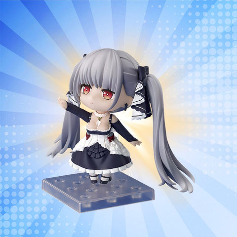 Good Smile Company Nendoroid Formidable (Light Equipment Ver.) Azur Lane Figure