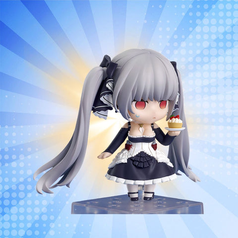 Good Smile Company Nendoroid Formidable (Light Equipment Ver.) Azur Lane Figure