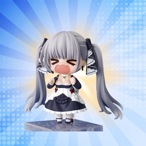 Good Smile Company Nendoroid Formidable (Light Equipment Ver.) Azur Lane Figure