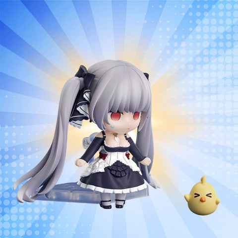 Good Smile Company Nendoroid Formidable (Light Equipment Ver.) Azur Lane Figure