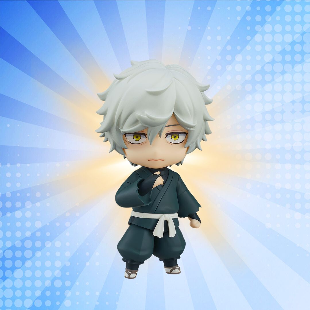 Good Smile Company Nendoroid Gabimaru Hell's Paradise: Jigokuraku Figure