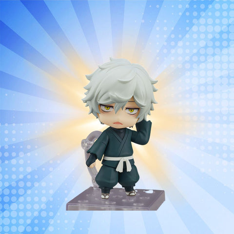 Good Smile Company Nendoroid Gabimaru Hell's Paradise: Jigokuraku Figure